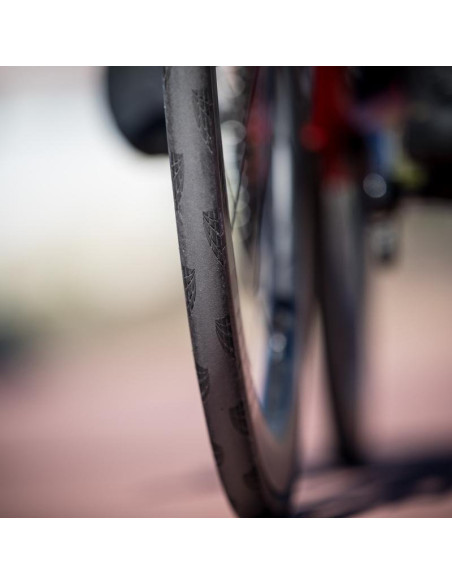 Pneu Continental GP5000 S 700 x 25