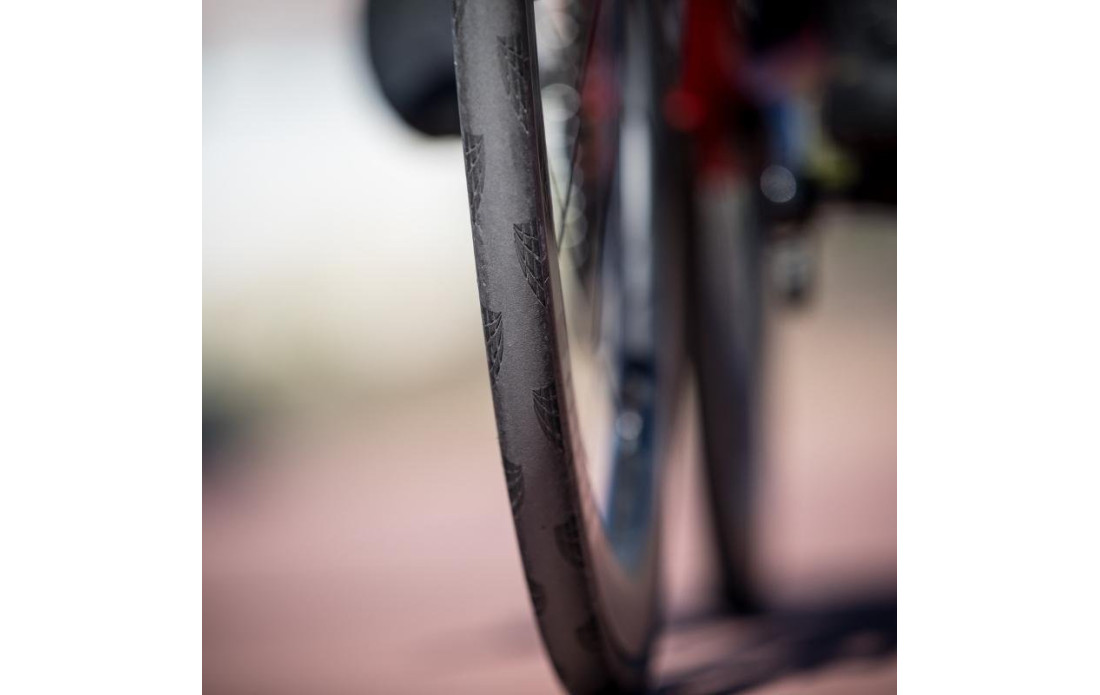 Pneu Continental GP5000 S 700 x 25