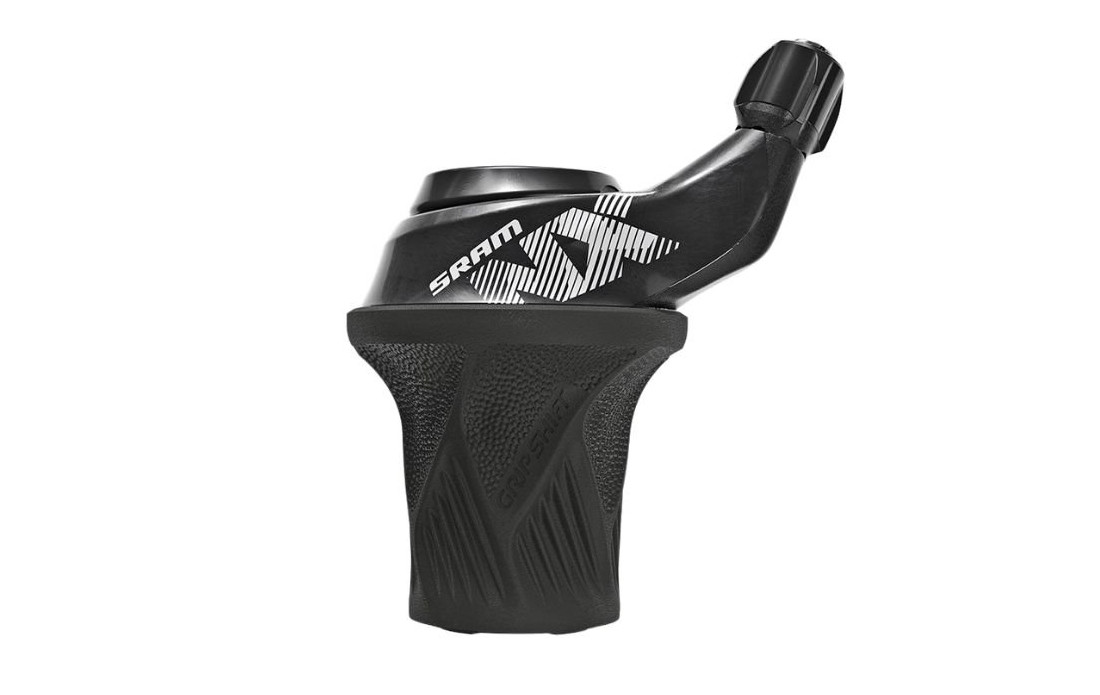 Commande de vitesse SRAM NX 11 vitesses / Poignée Tournante