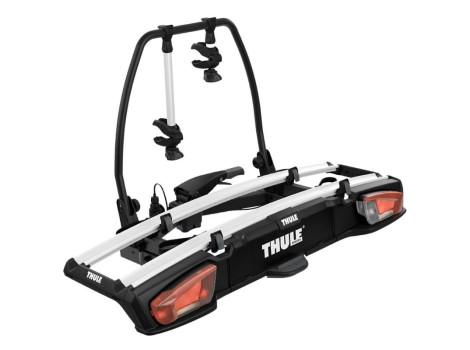 Porte-vélos attelage Thule VeloSpace XT 2 vélos | 13 pins