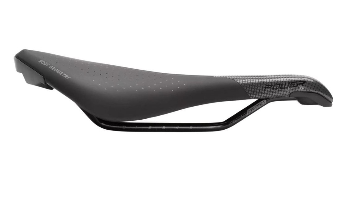 Selle Specialized Power Comp Mimic Femme - 143 mm