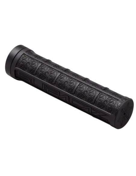 Poignées SUPACAZ Grizips Grip - Noir