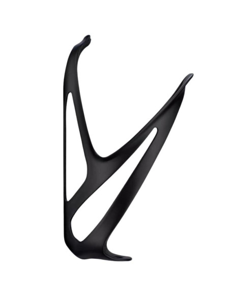 Porte bidon SPECIALIZED Rib cage III Carbone - Noir Mat