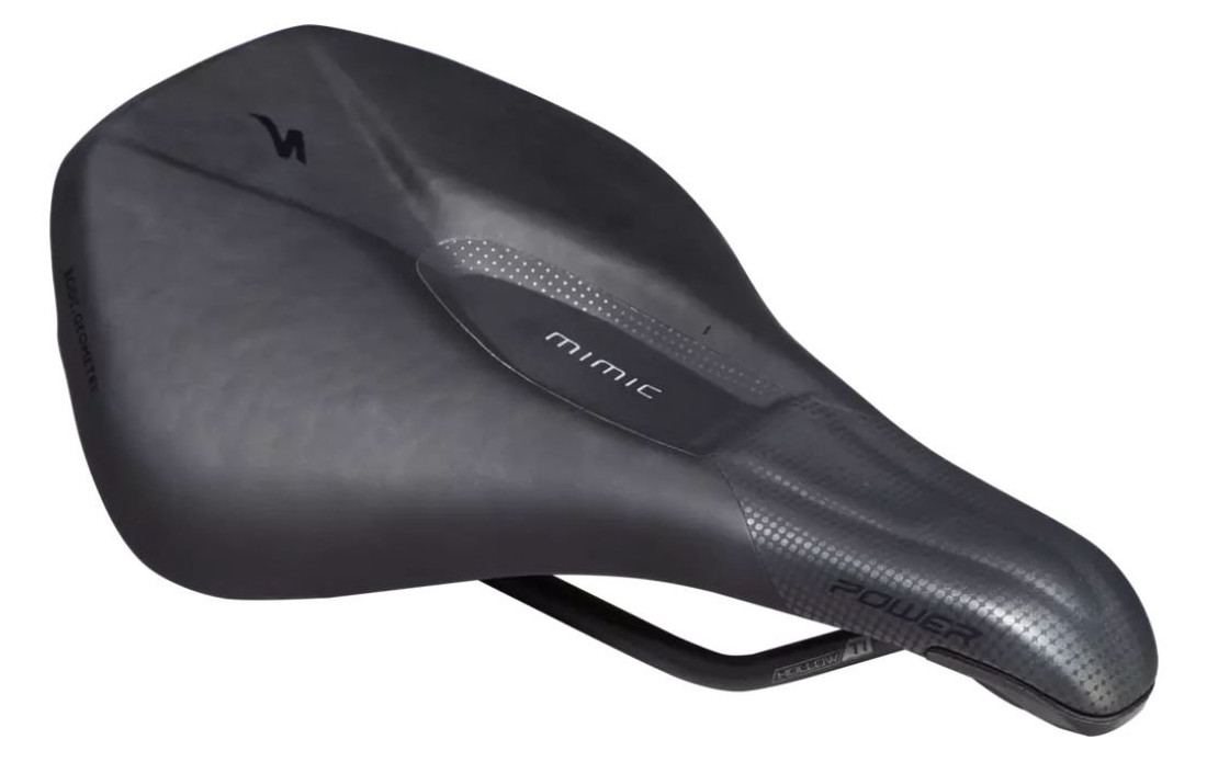 Selle Femme SPECIALIZED Power Pro MIMIC / 143mm