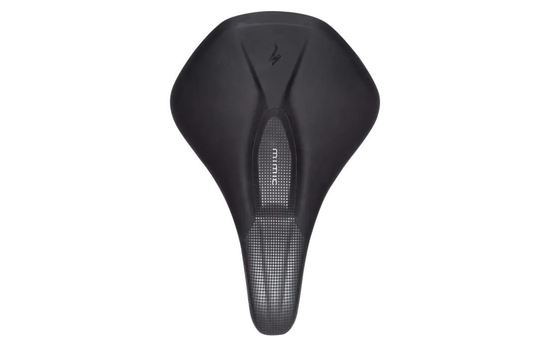 Selle Femme SPECIALIZED Power Pro MIMIC / 143mm