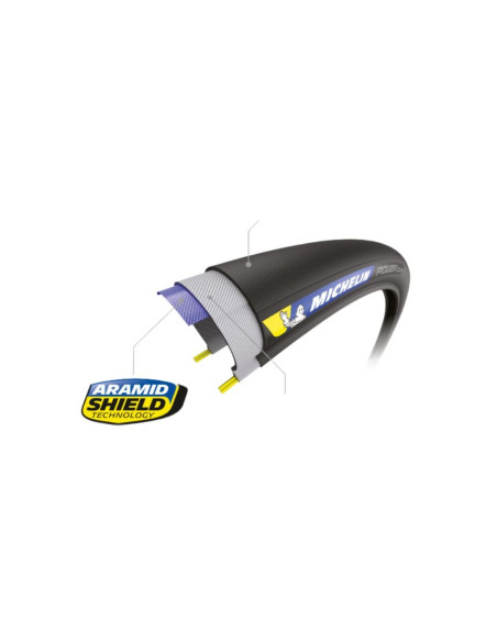 Pneu Route MICHELIN Power Cup / 700x25C