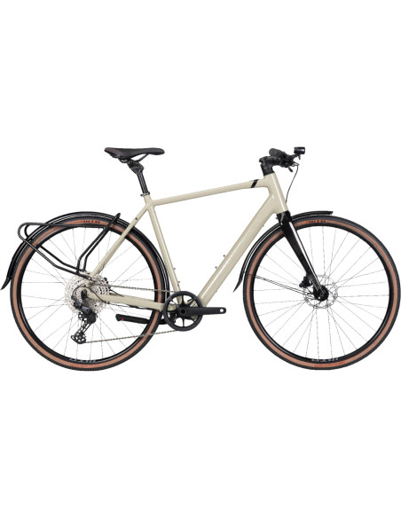 Vélo Fitness électrique Lapierre E-Shaper 3.2 Gris - 2022