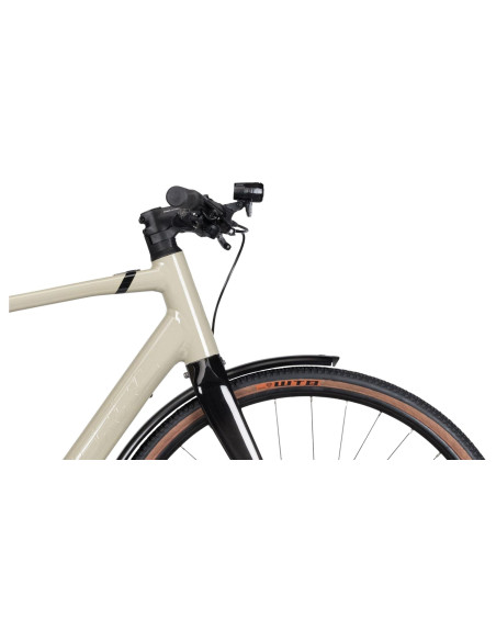 Vélo Fitness électrique Lapierre E-Shaper 3.2 Gris - 2022