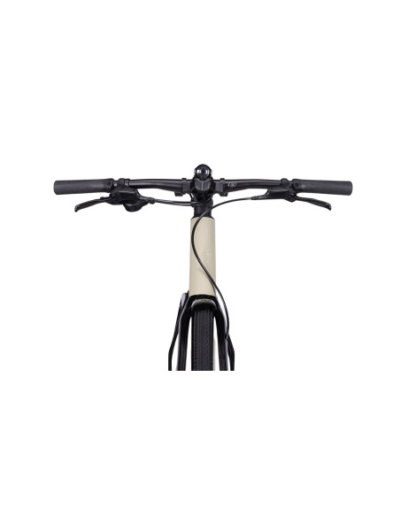 Vélo Fitness électrique Lapierre E-Shaper 3.2 Gris - 2022