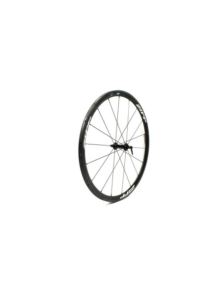 Roue Avant Vélo Route Zipp 202 à Boyau