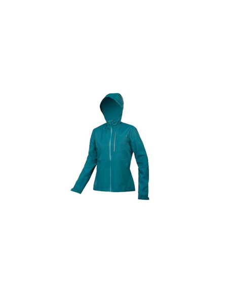 Veste Imperméable Femme ENDURA Hummvee Bleu
