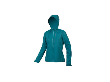 Veste Imperméable Femme ENDURA Hummvee Bleu