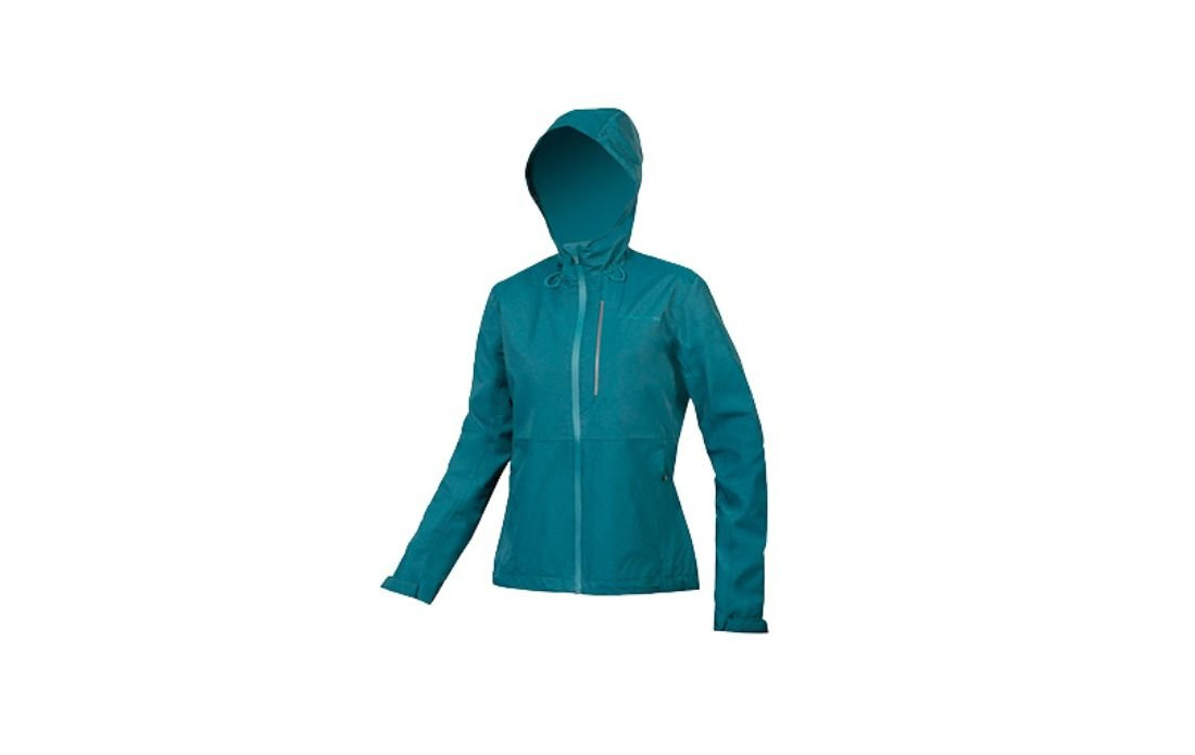 Veste Imperméable Femme ENDURA Hummvee Bleu