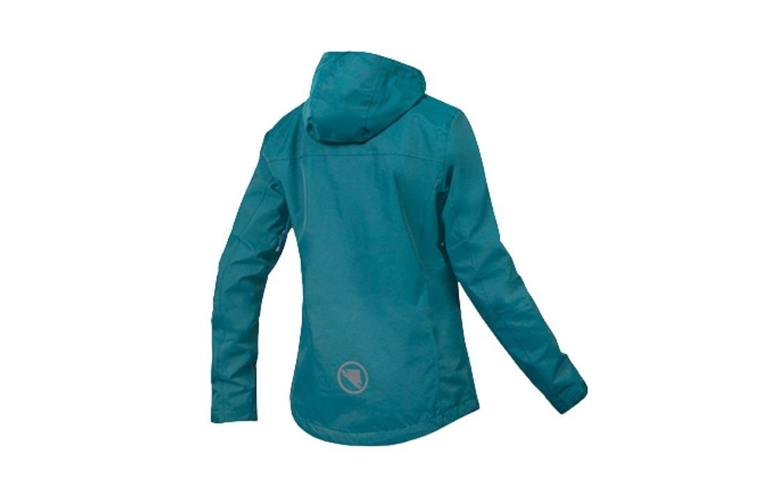 Veste Imperméable Femme ENDURA Hummvee Bleu