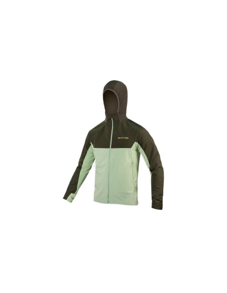 Veste Thermo ENDURA MT500 II Vert