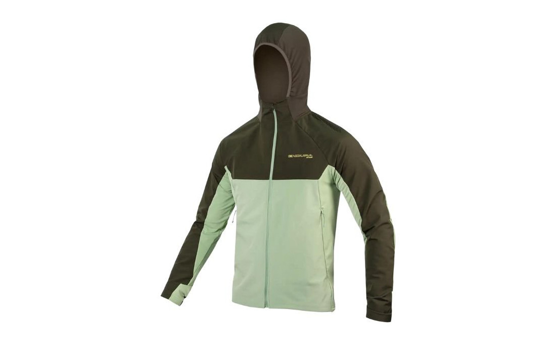Veste Thermo ENDURA MT500 II Vert