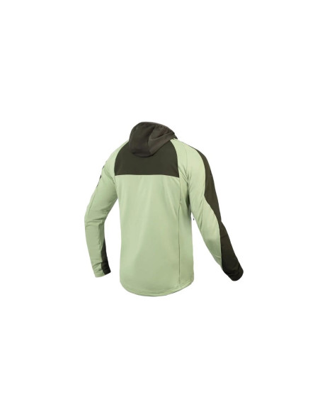 Veste Thermo ENDURA MT500 II Vert