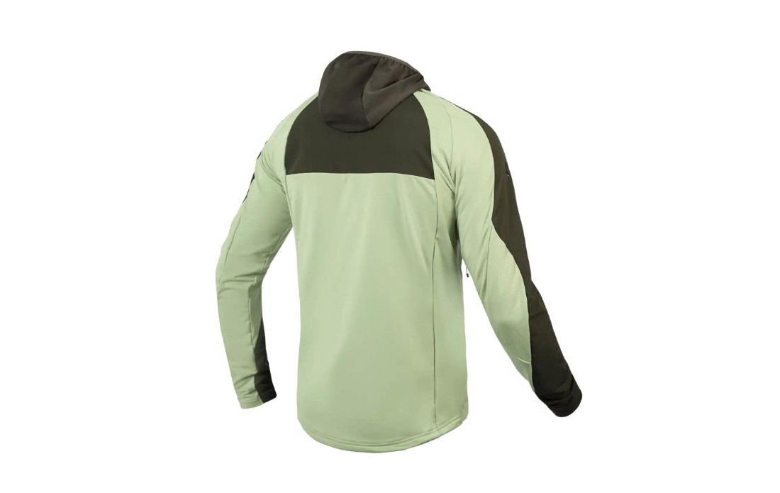 Veste Thermo ENDURA MT500 II Vert