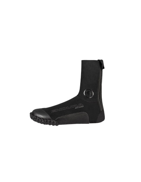 Sur-chaussures VTT ENDURA MT500 Noir
