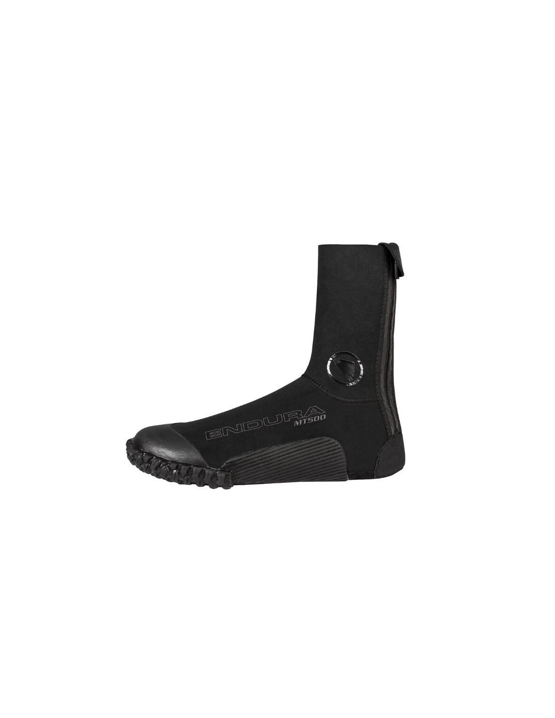 Endura MT500 Lite Genouillères VTT Avec D3O – Légères, Respirantes Et Certifiées Pour Trail Enduro (Noir, M/L)