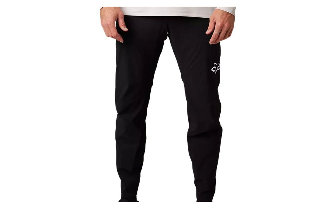 Pantalon Fox Racing Ranger Taille M - Noir, Polyamide, Pour Cyclisme, Neuf Sans Emballage