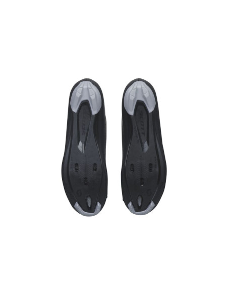 Chaussures vélo de route SCOTT Road Comp Boa Noir/Argent