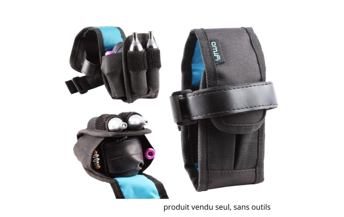 Housse porte-outils YTWO "Strap It"