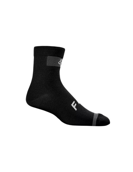 Chaussettes Imperméables FOX Defend Water Noir