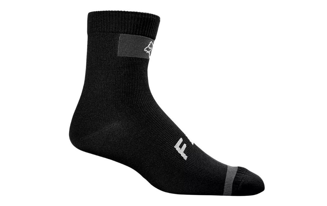 Chaussettes Imperméables FOX Defend Water Noir