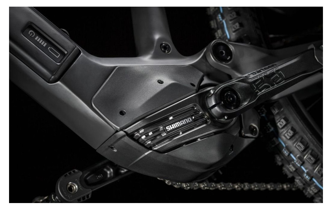 VTT électrique Rotwild RX375 PRO Rouge/Noir - 2022