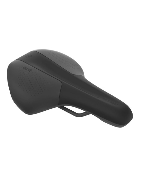 Selle SYNCROS Capilano Urban Gel Noir / 170mm