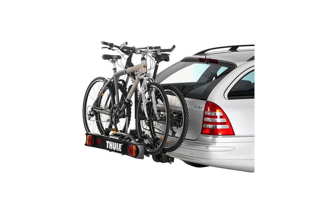 Porte vélo Thule Ride On 9502
