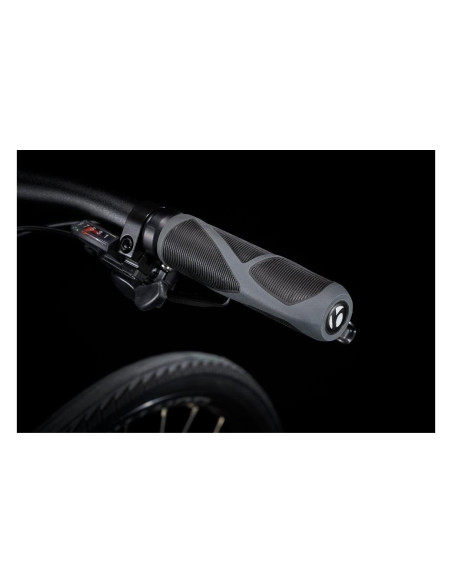 Vélo fitness Trek FX 2 Disc Rouge - 2023