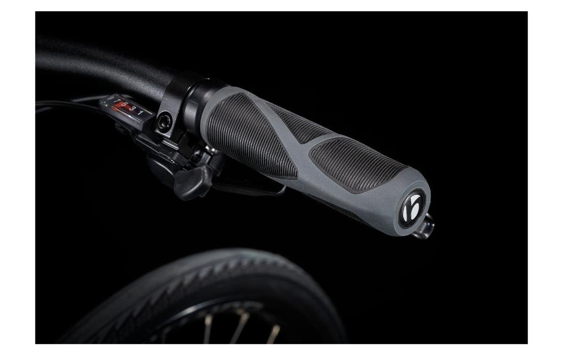 Vélo fitness Trek FX 2 Disc Rouge - 2023