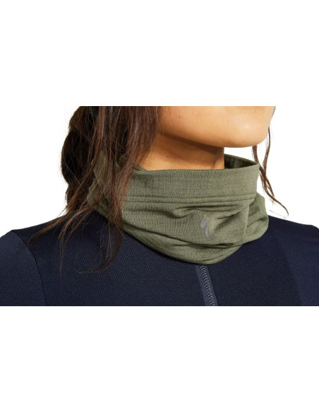 Tour de cou SPECIALIZED Prime Series Thermal Noir