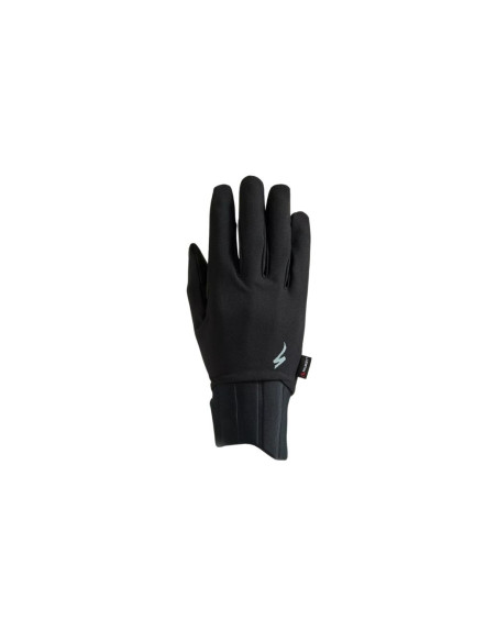 Gants long hiver SPECIALIZED Neoshell Noir