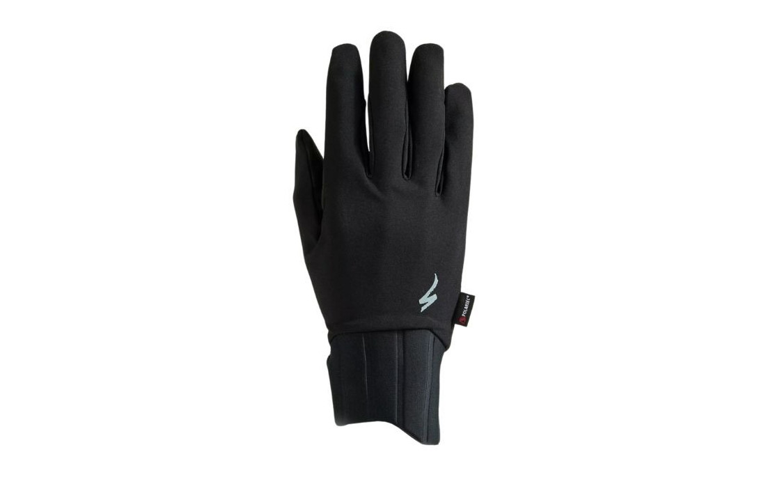 Gants long hiver SPECIALIZED Neoshell Noir