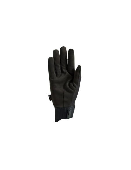 Gants long hiver SPECIALIZED Neoshell Noir