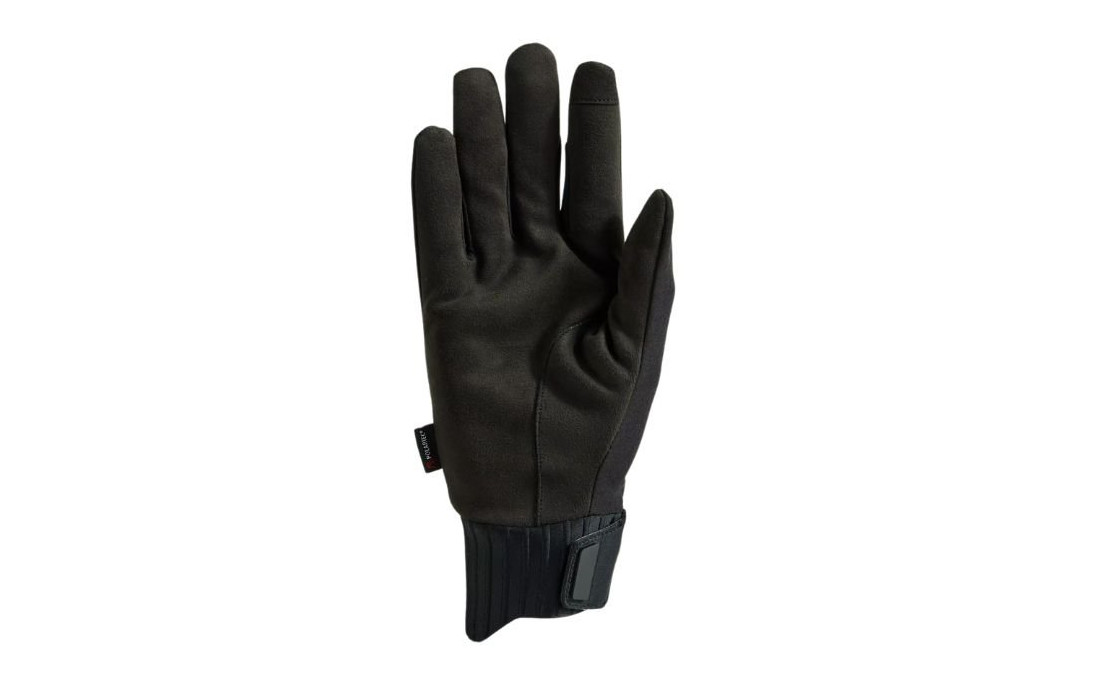 Gants long hiver SPECIALIZED Neoshell Noir