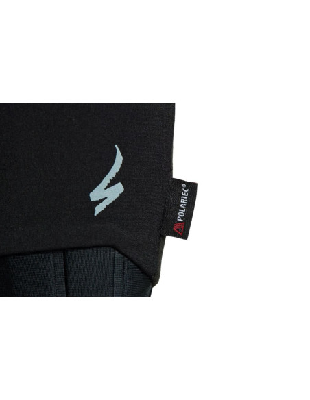 Gants long hiver SPECIALIZED Neoshell Noir