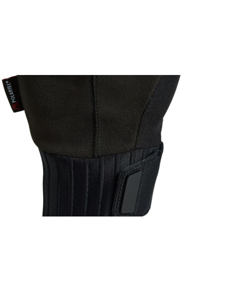 Gants long hiver SPECIALIZED Neoshell Noir