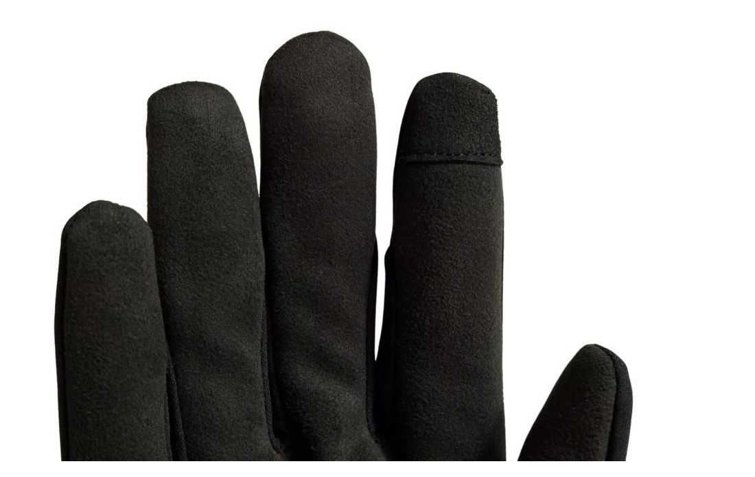 Gants long hiver SPECIALIZED Neoshell Noir