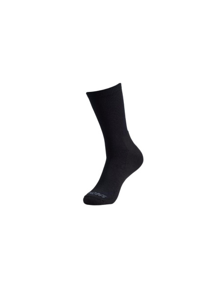 Chaussettes SPECIALIZED Primaloft Lightweight Noir