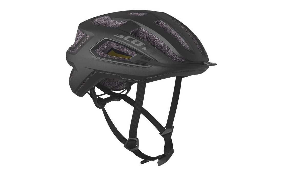 Casque SCOTT Arx Plus Noir