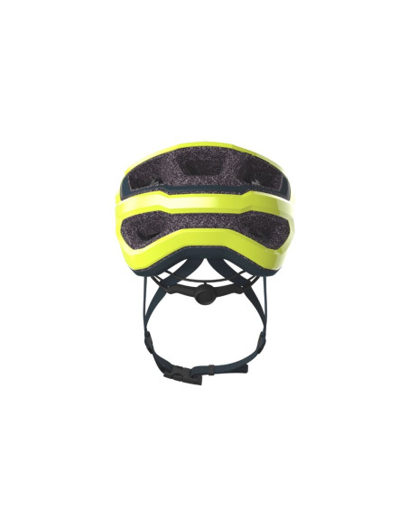 Casque SCOTT Arx Jaune Fluo