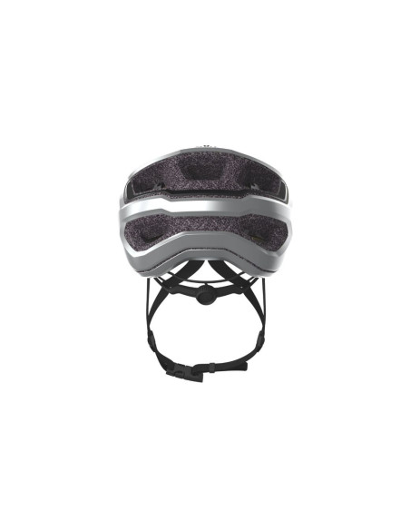 Casque SCOTT Arx Jaune Fluo