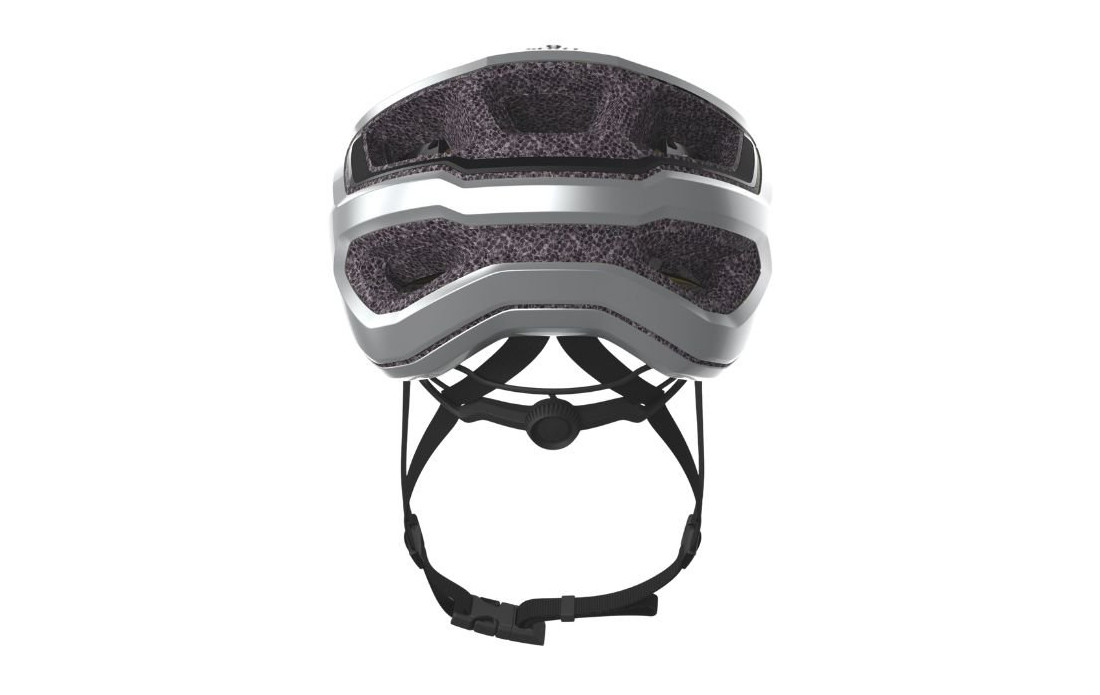 Casque SCOTT Arx Jaune Fluo