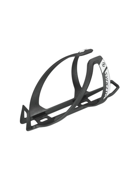 Porte-bidon SYNCROS Coupe Cage 2.0 Noir