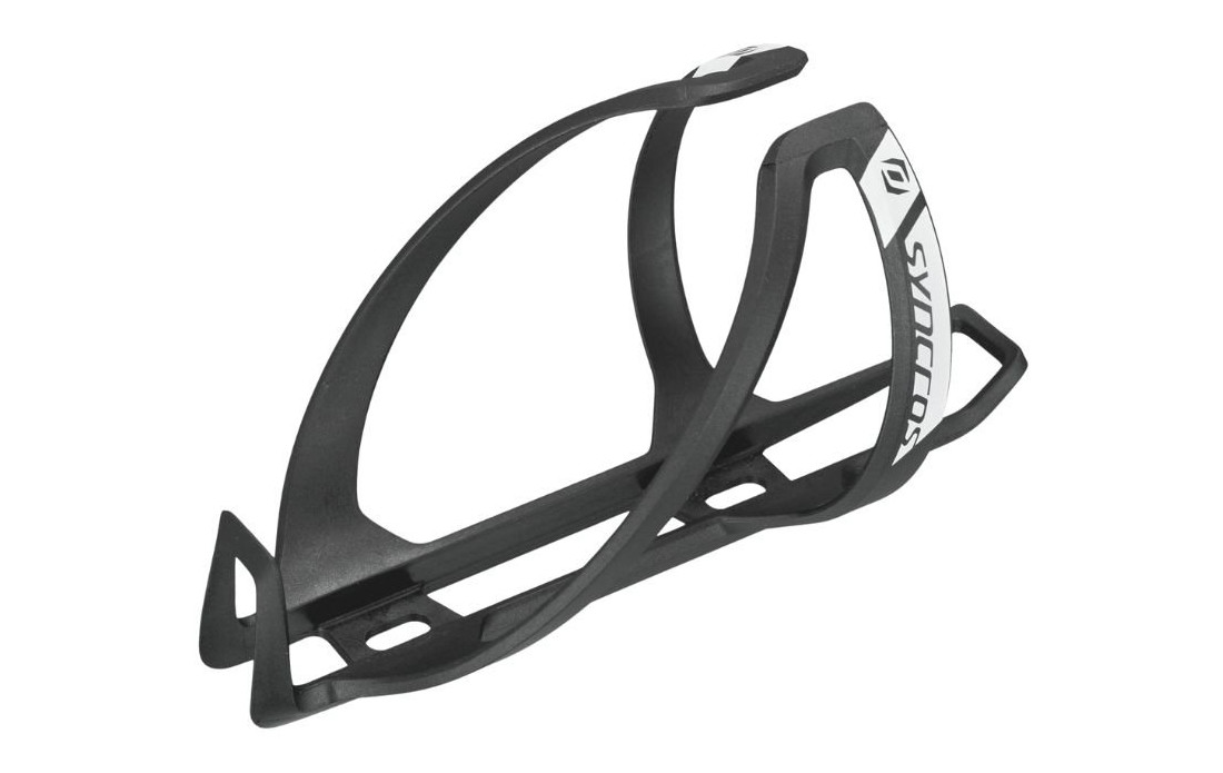 Porte-bidon SYNCROS Coupe Cage 2.0 Noir