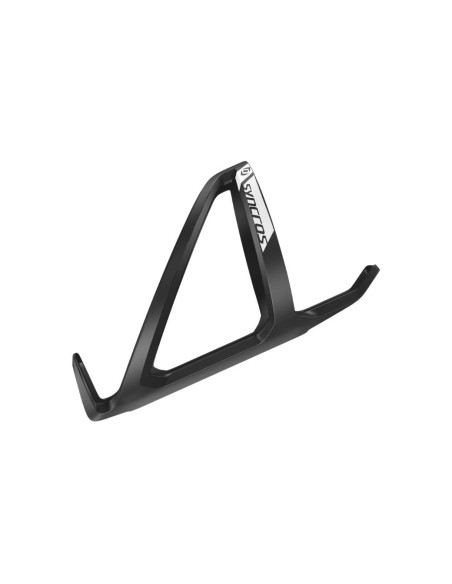 Porte-bidon SYNCROS Coupe Cage 2.0 Noir